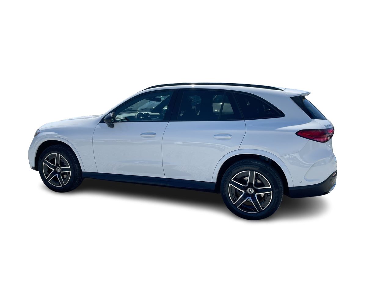 2026 Mercedes-Benz GLC in North Vancouver, British Columbia
