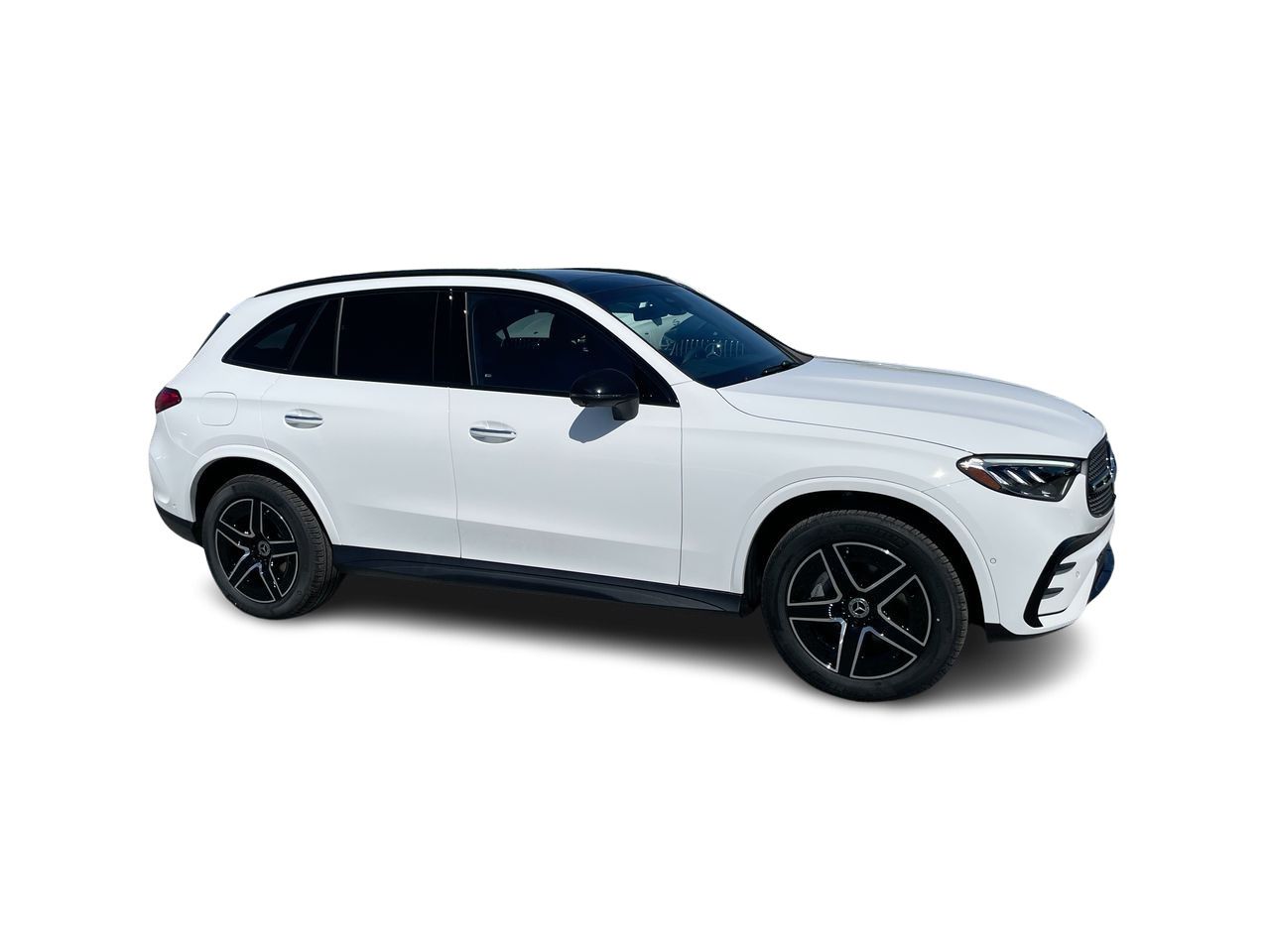 2026 Mercedes-Benz GLC in North Vancouver, British Columbia