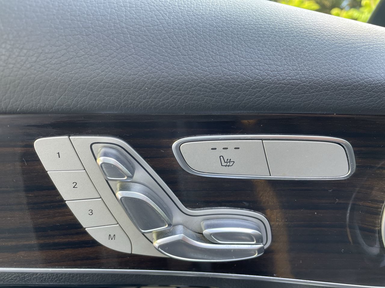 2016 Mercedes-Benz GLC300 in North Vancouver, British Columbia