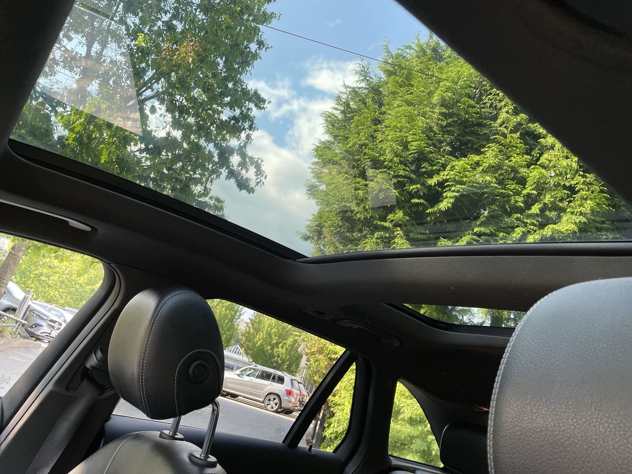 2016 Mercedes-Benz GLC300 in North Vancouver, British Columbia