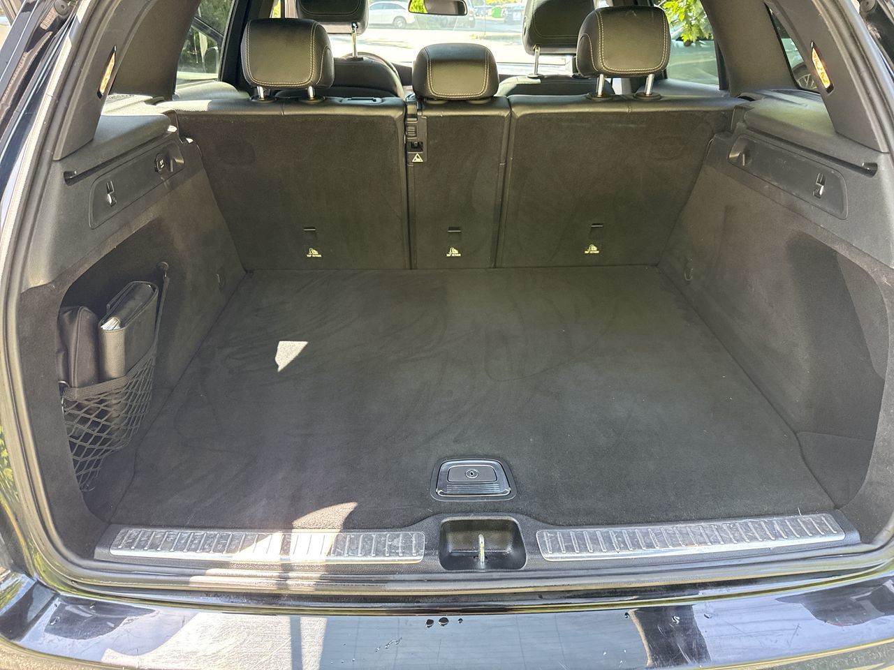 2016 Mercedes-Benz GLC300