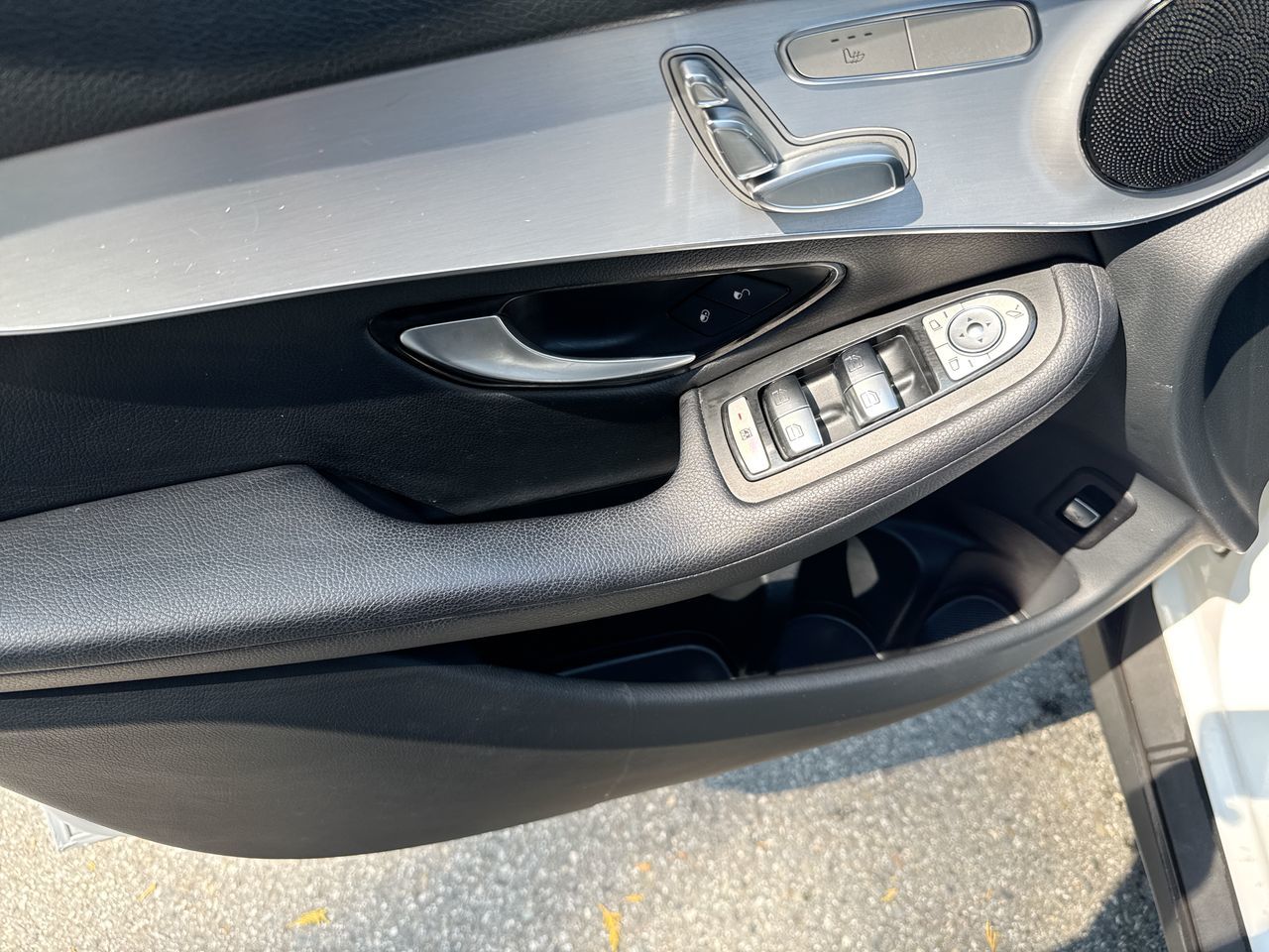 2016 Mercedes-Benz GLC300 in North Vancouver, British Columbia