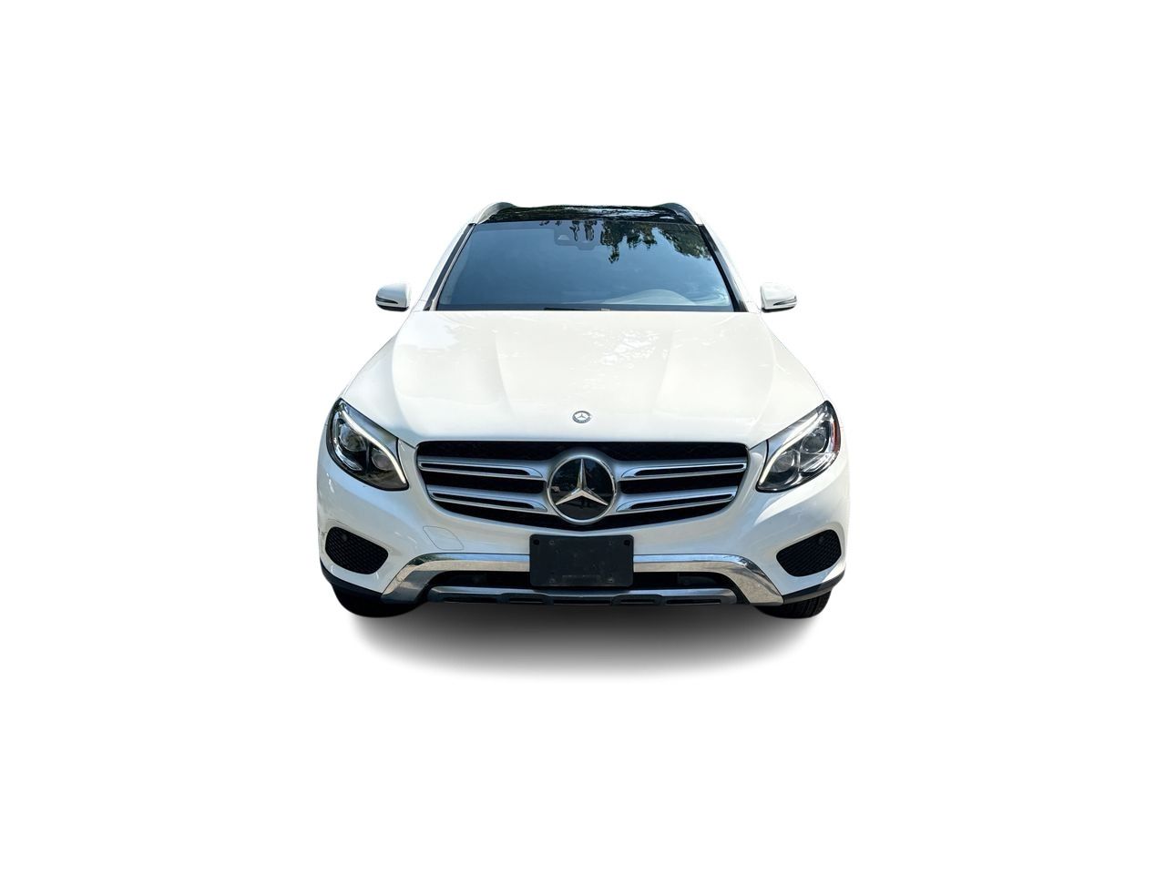 2016 Mercedes-Benz GLC300 in North Vancouver, British Columbia