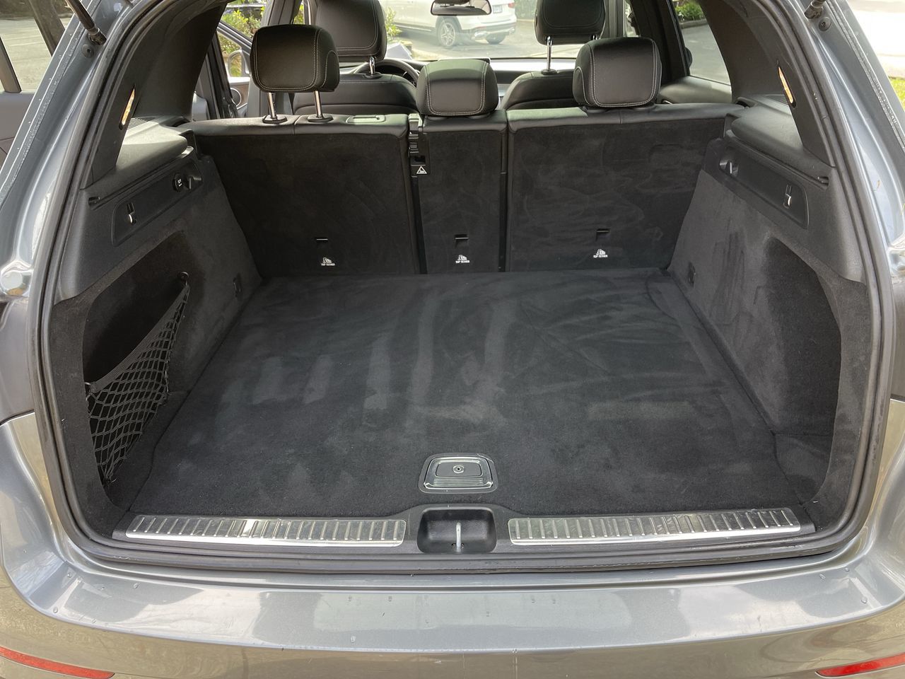 2018 Mercedes-Benz GLC300 in North Vancouver, British Columbia