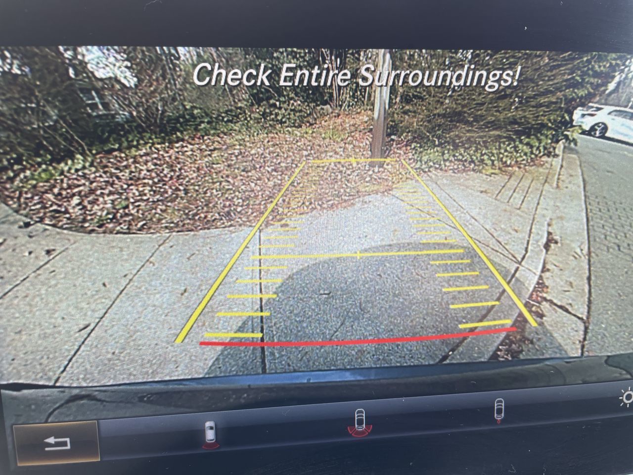 2018 Mercedes-Benz GLC300 in North Vancouver, British Columbia