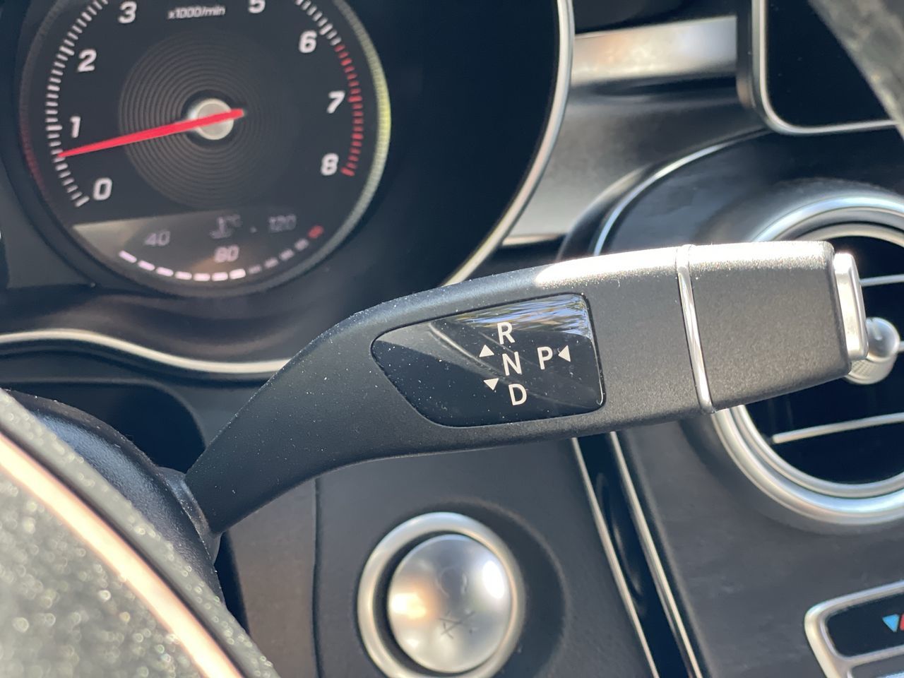 2018 Mercedes-Benz GLC300 in North Vancouver, British Columbia