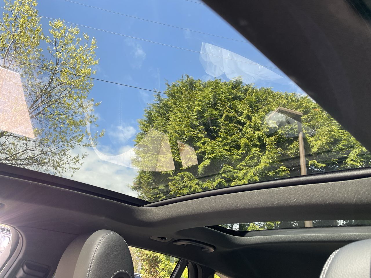 2018 Mercedes-Benz GLC300 in North Vancouver, British Columbia