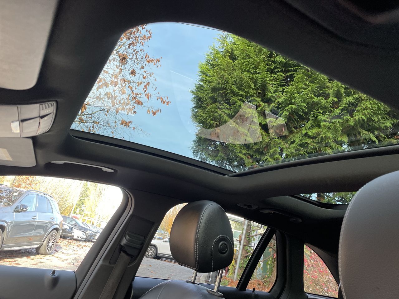 Mercedes-Benz GLC300  2018 à North Vancouver, Colombie-Britannique