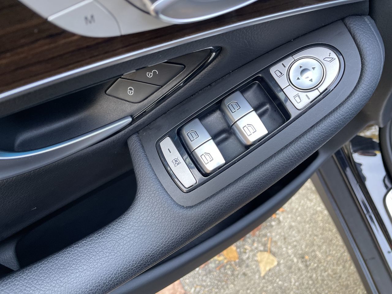 Mercedes-Benz GLC300  2018 à North Vancouver, Colombie-Britannique