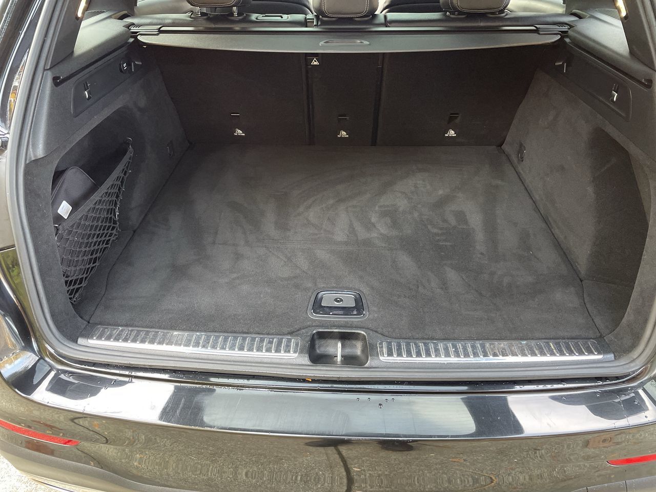 Mercedes-Benz GLC300  2018 à North Vancouver, Colombie-Britannique