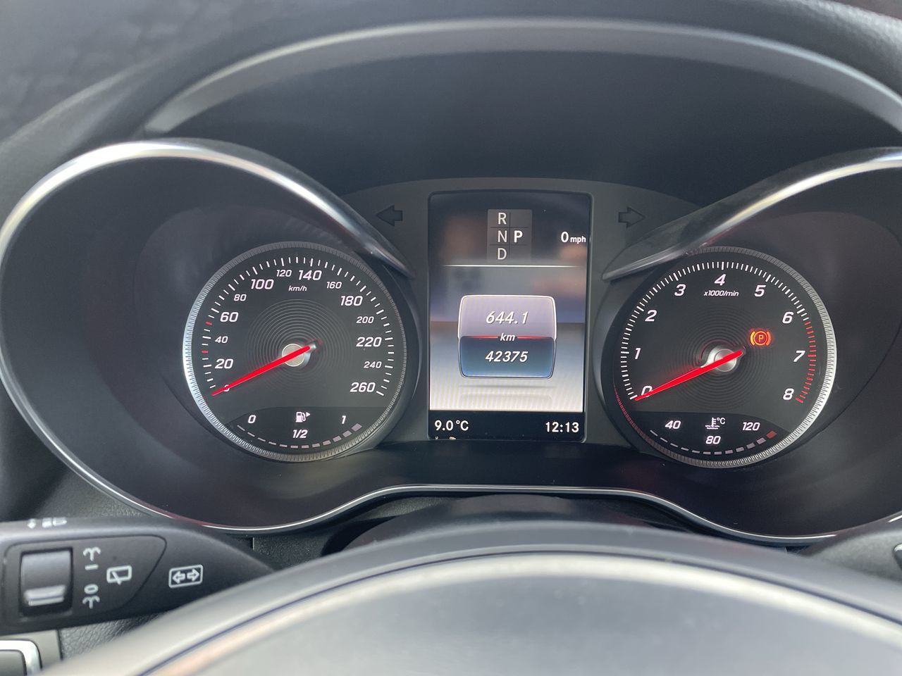 Mercedes-Benz GLC300  2018 à North Vancouver, Colombie-Britannique