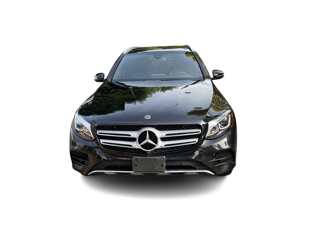 Mercedes-Benz GLC300  2018 à North Vancouver, Colombie-Britannique