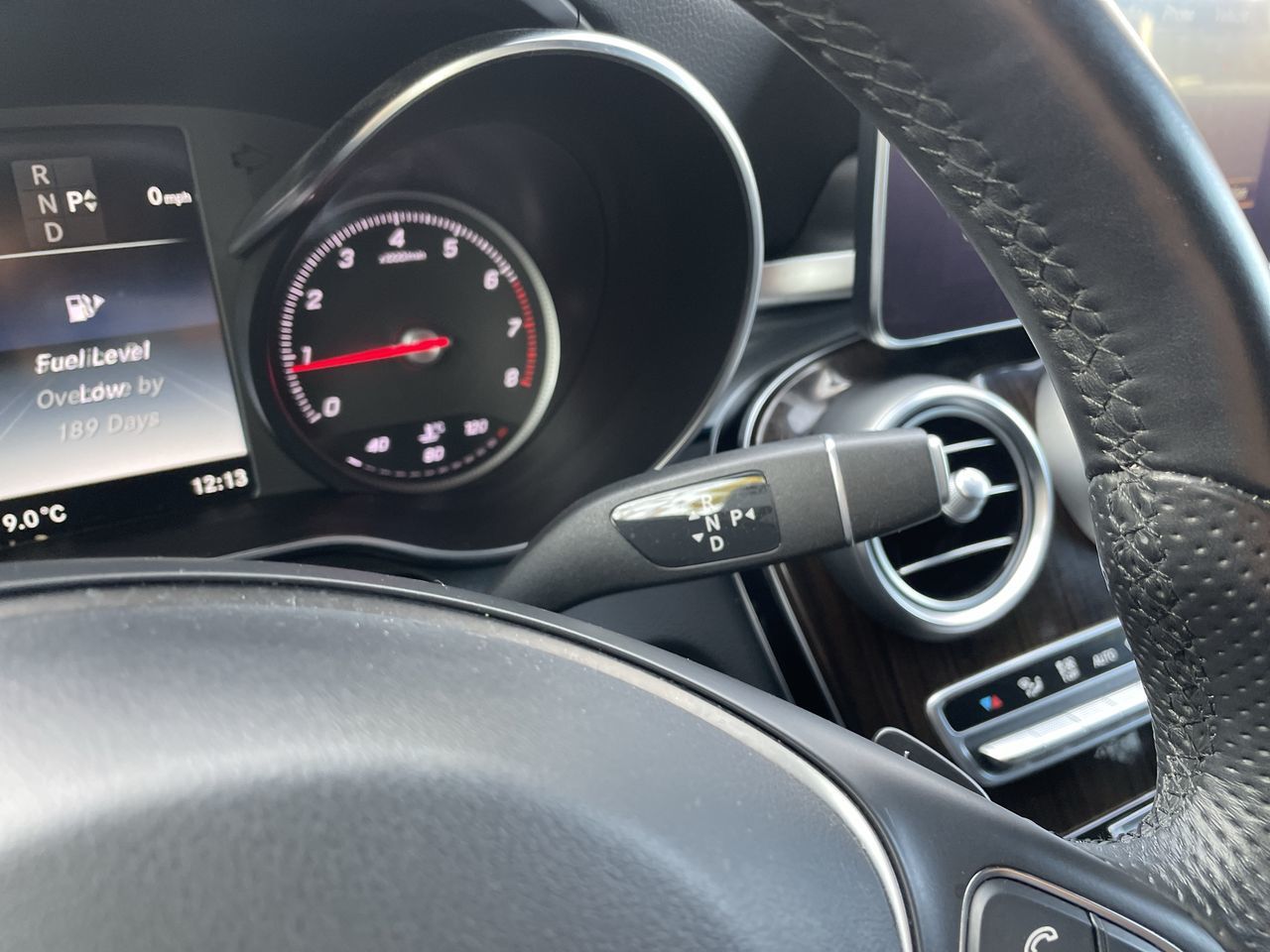 Mercedes-Benz GLC300  2018 à North Vancouver, Colombie-Britannique