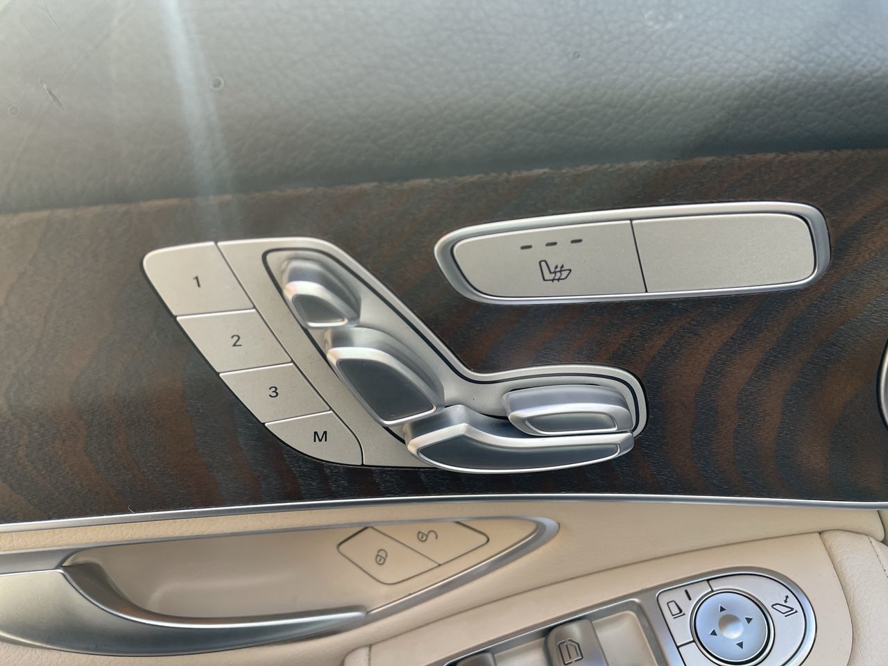 2019 Mercedes-Benz GLC300 in North Vancouver, British Columbia