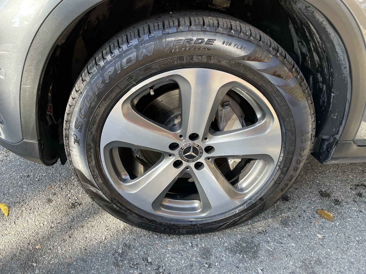 2019 Mercedes-Benz GLC300 in North Vancouver, British Columbia