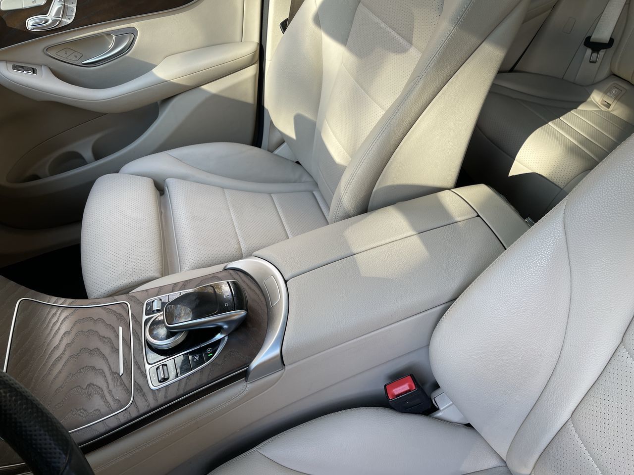 2019 Mercedes-Benz GLC300 in North Vancouver, British Columbia