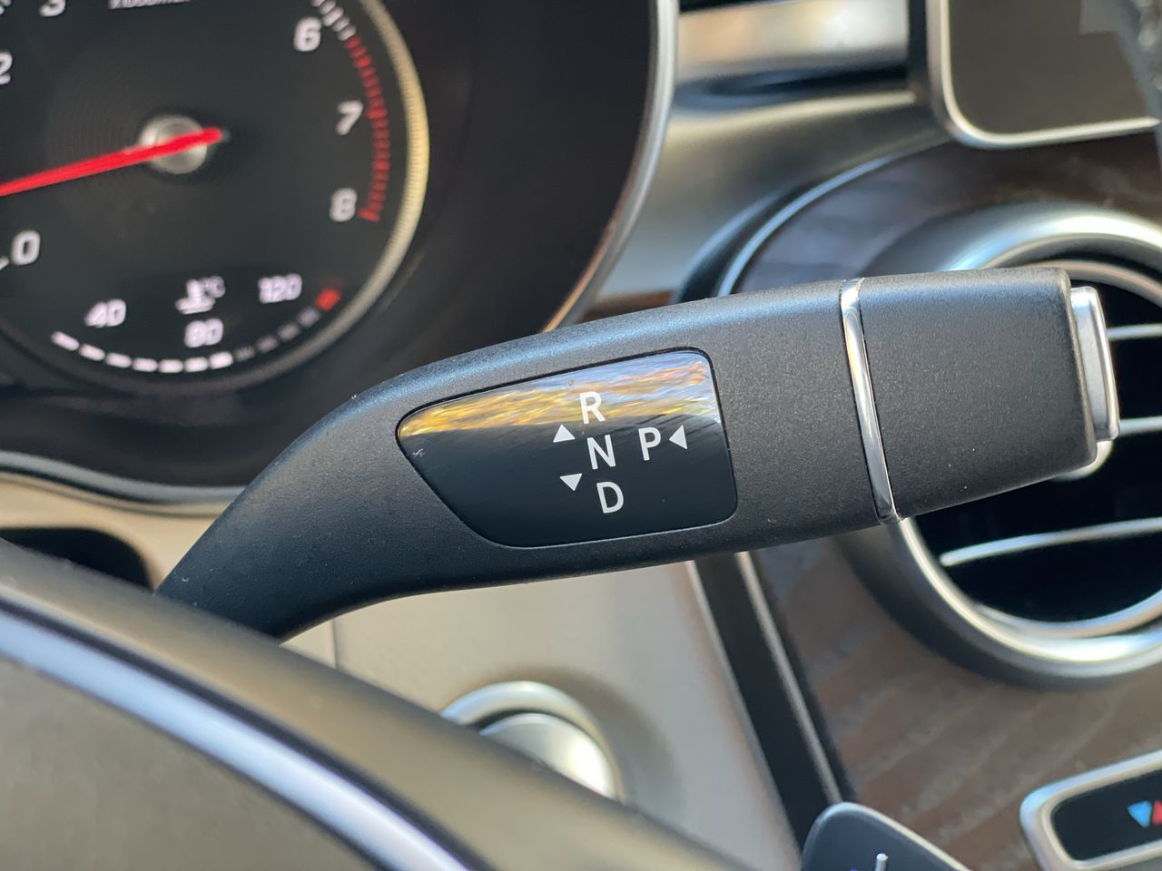 2019 Mercedes-Benz GLC300 in North Vancouver, British Columbia