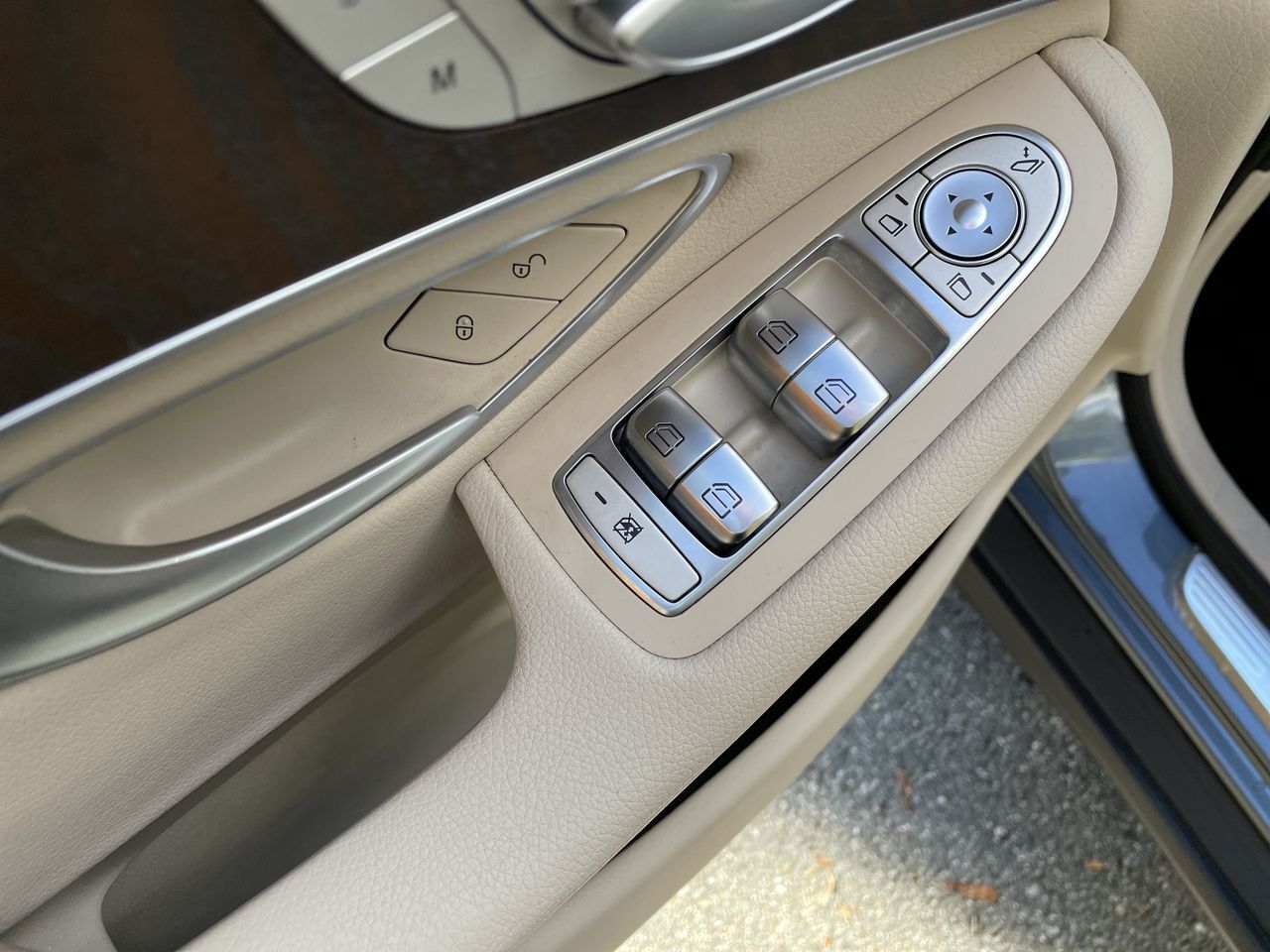 2019 Mercedes-Benz GLC300