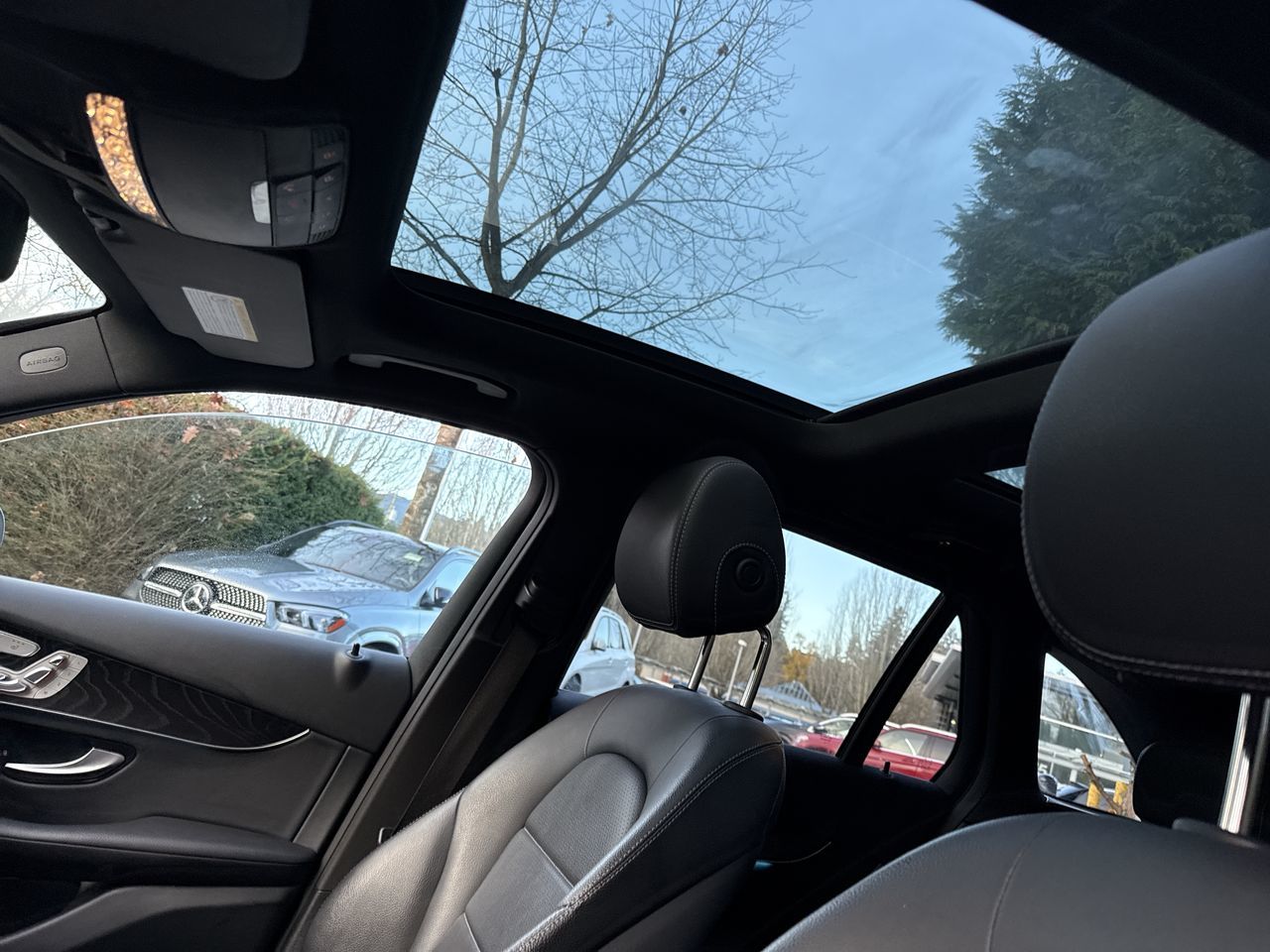 2019 Mercedes-Benz GLC300 in North Vancouver, British Columbia