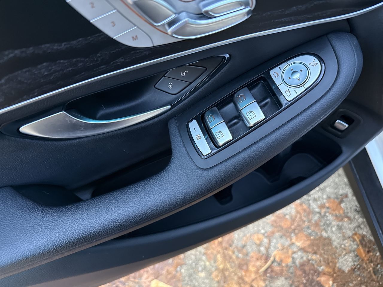 2019 Mercedes-Benz GLC300 in North Vancouver, British Columbia