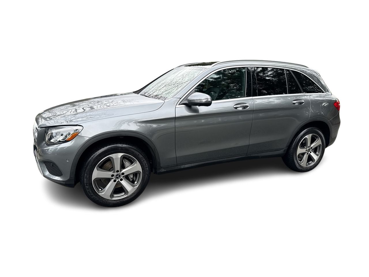 Mercedes-Benz GLC300  2019 à North Vancouver, Colombie-Britannique