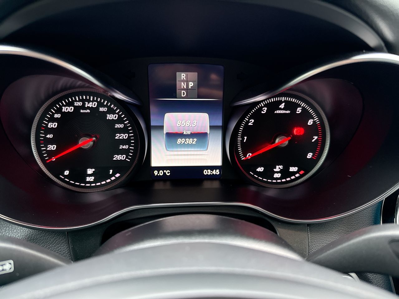 Mercedes-Benz GLC300  2019 à North Vancouver, Colombie-Britannique