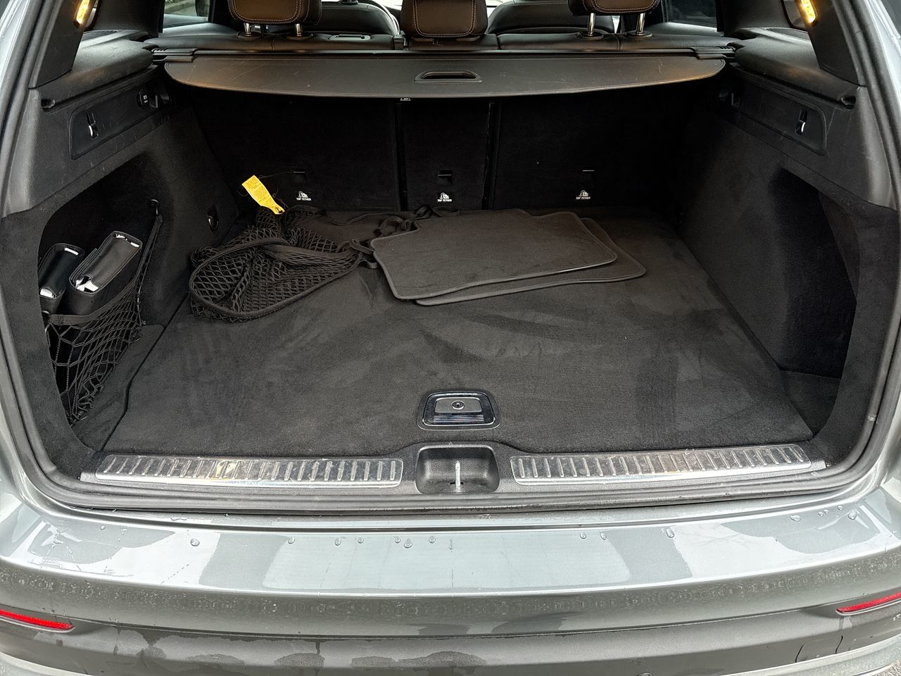 Mercedes-Benz GLC300  2019 à North Vancouver, Colombie-Britannique