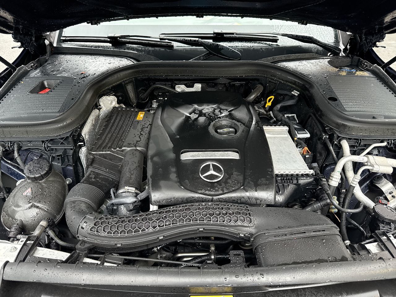 Voxcar MERCEDES-BENZ GLC-Class SUV in , VANCOUVER