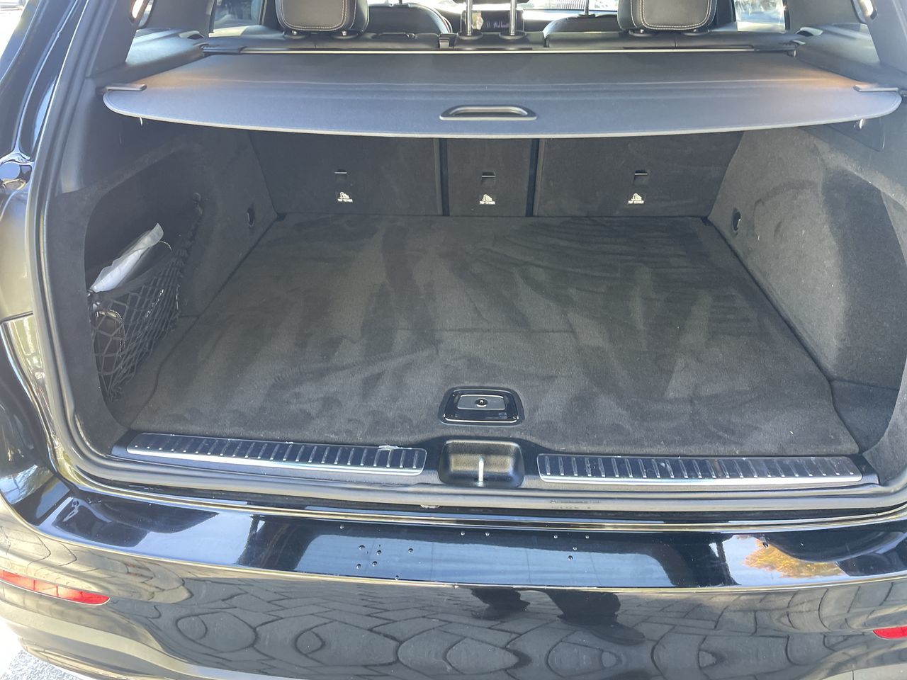 2020 Mercedes-Benz GLC300