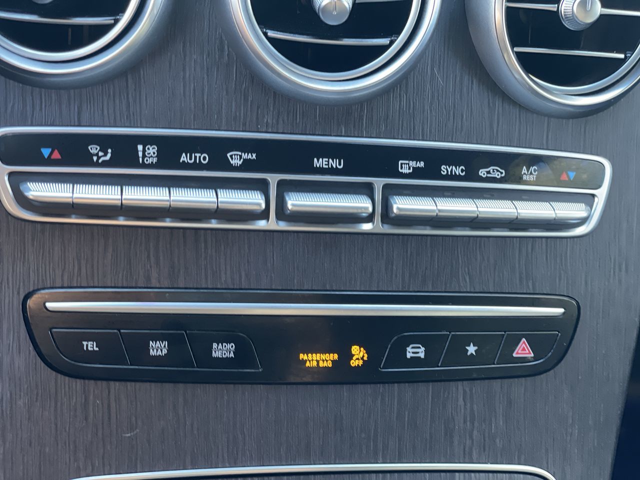 2020 Mercedes-Benz GLC300