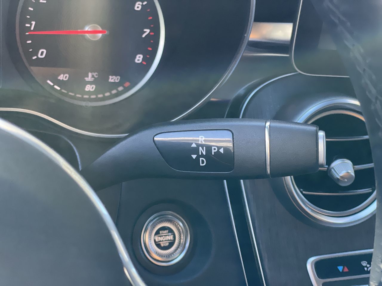 2020 Mercedes-Benz GLC300