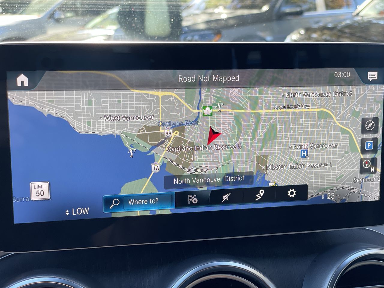 2020 Mercedes-Benz GLC300