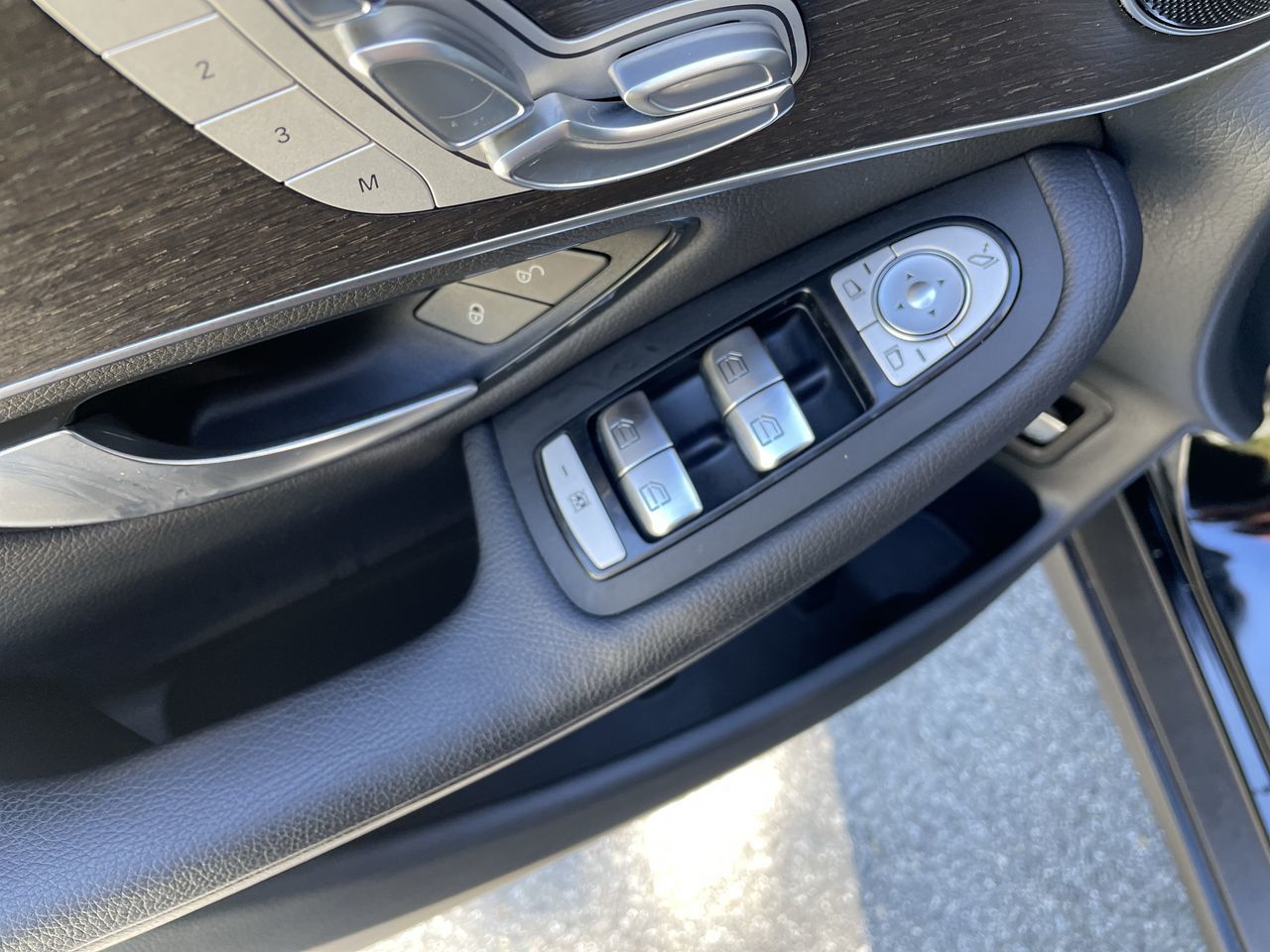 2020 Mercedes-Benz GLC300