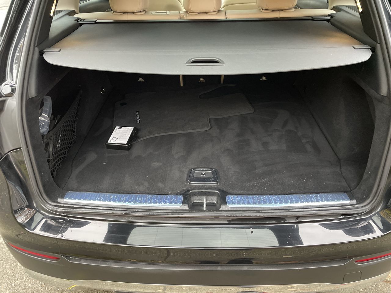 2020 Mercedes-Benz GLC300