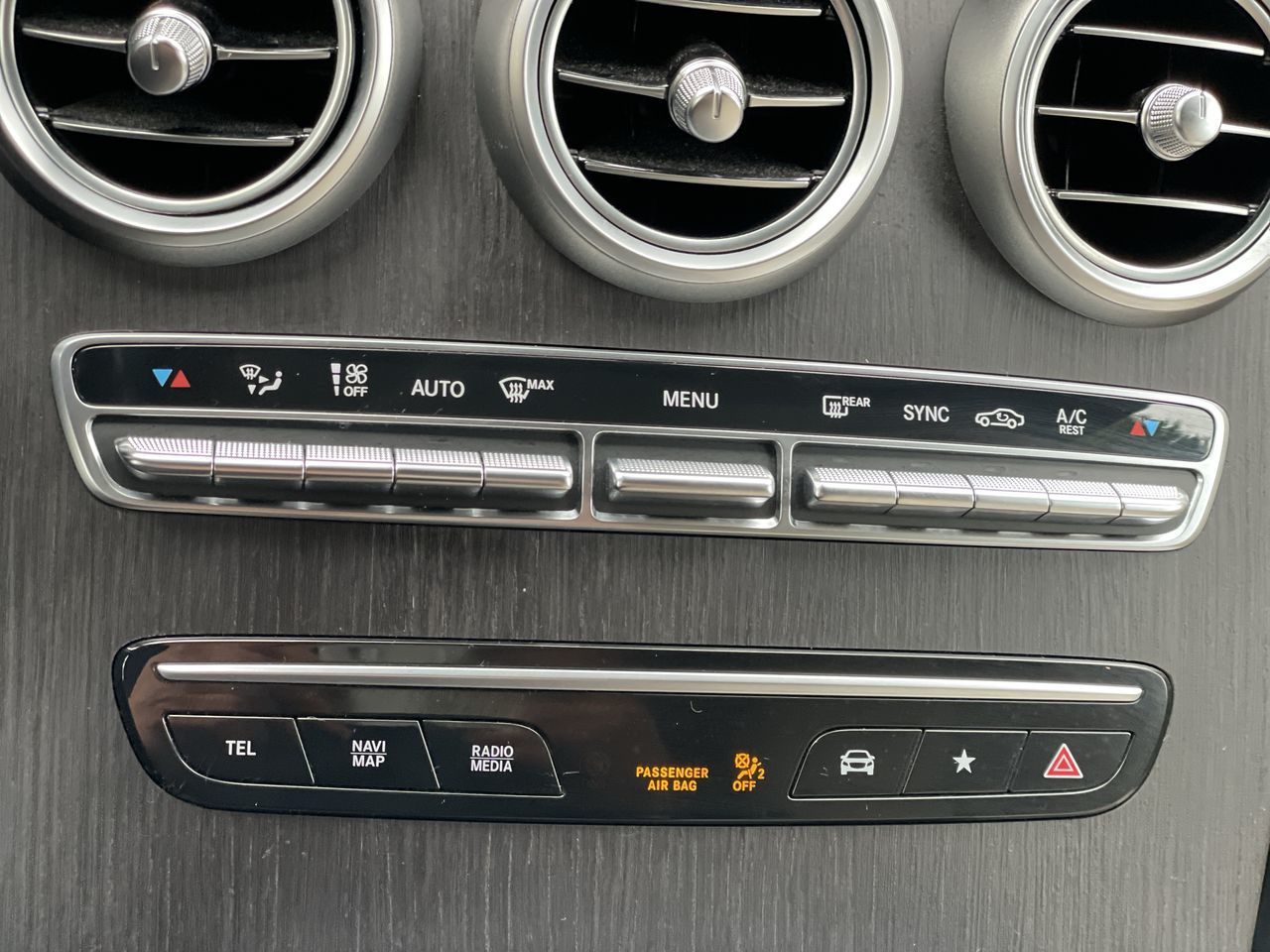 2020 Mercedes-Benz GLC300