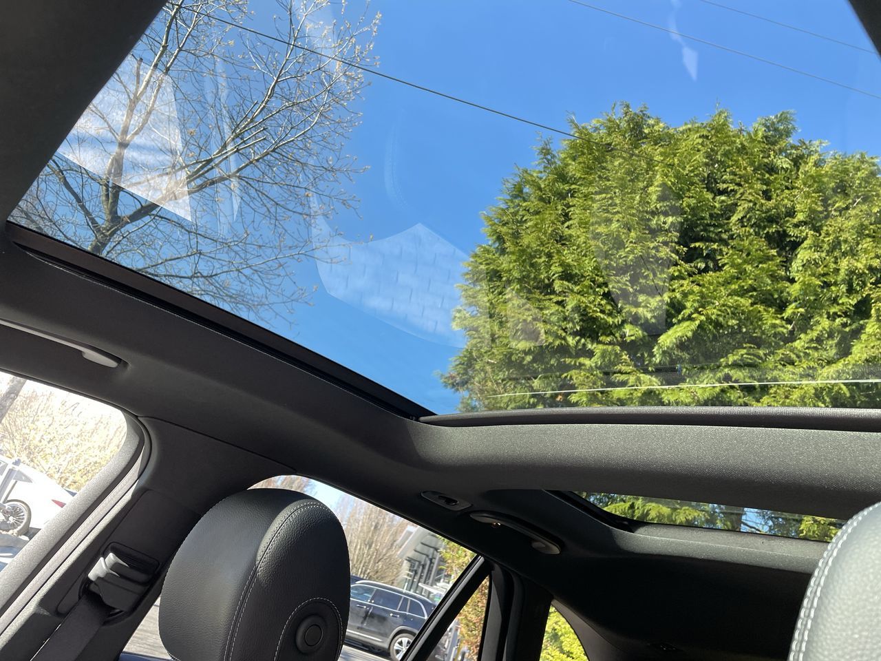 Mercedes-Benz GLC300  2021 à North Vancouver, Colombie-Britannique