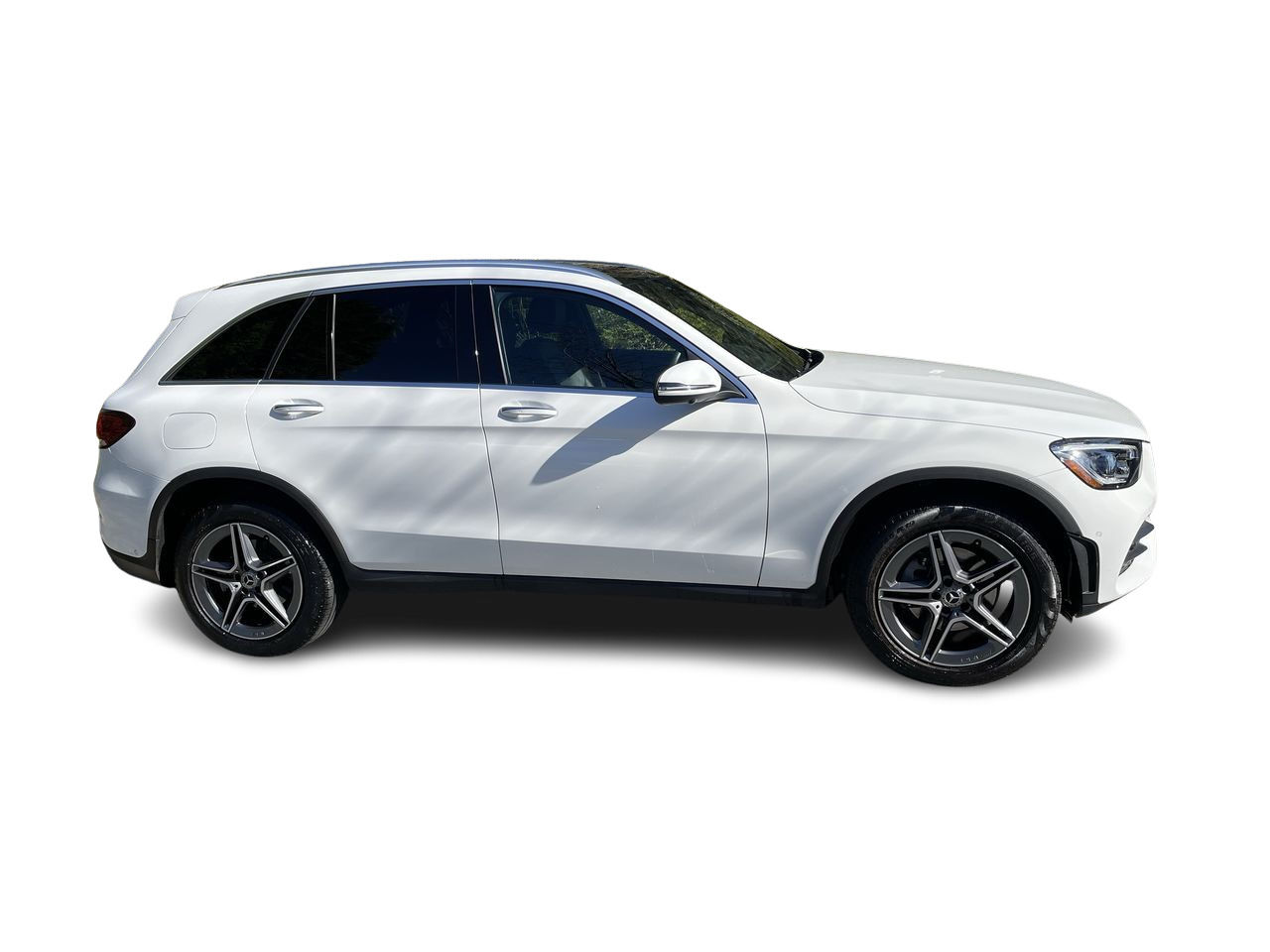 Mercedes-Benz GLC300  2021 à North Vancouver, Colombie-Britannique