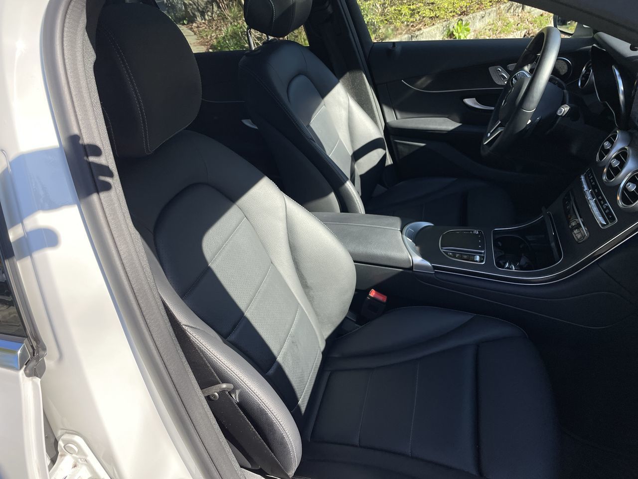 Mercedes-Benz GLC300  2021 à North Vancouver, Colombie-Britannique
