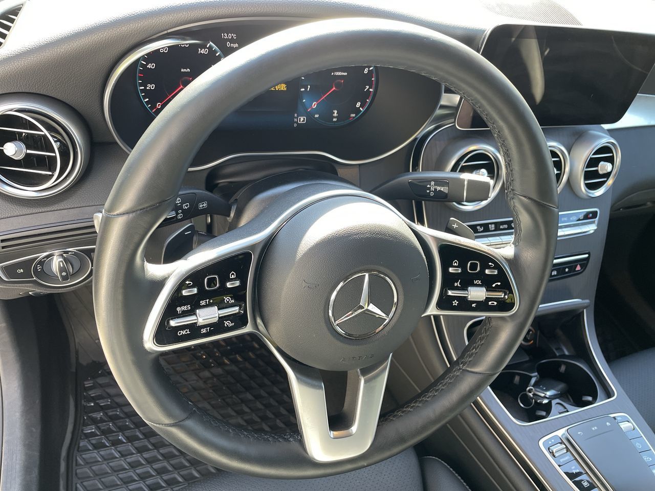Mercedes-Benz GLC300  2021 à North Vancouver, Colombie-Britannique