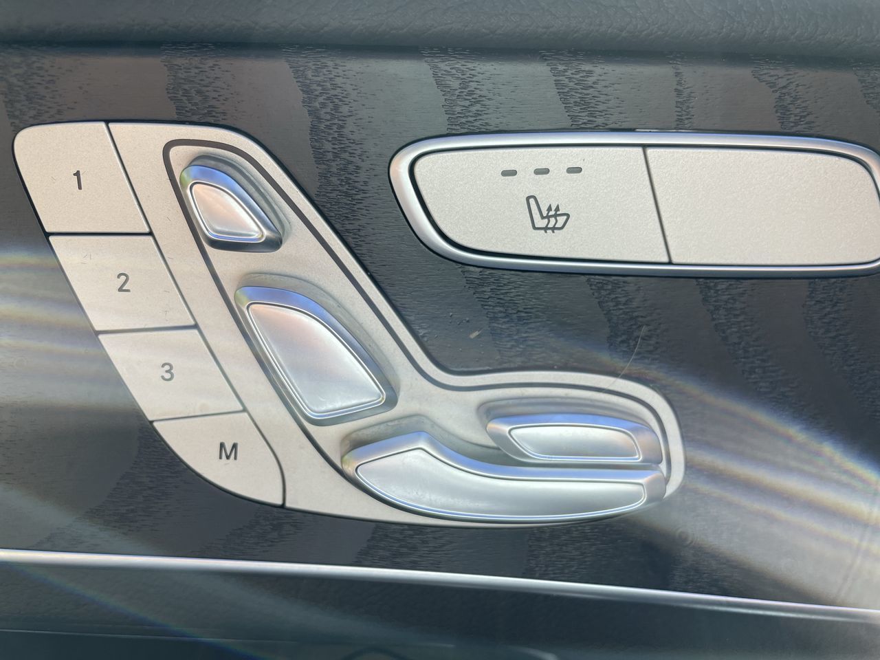Mercedes-Benz GLC300  2021 à North Vancouver, Colombie-Britannique