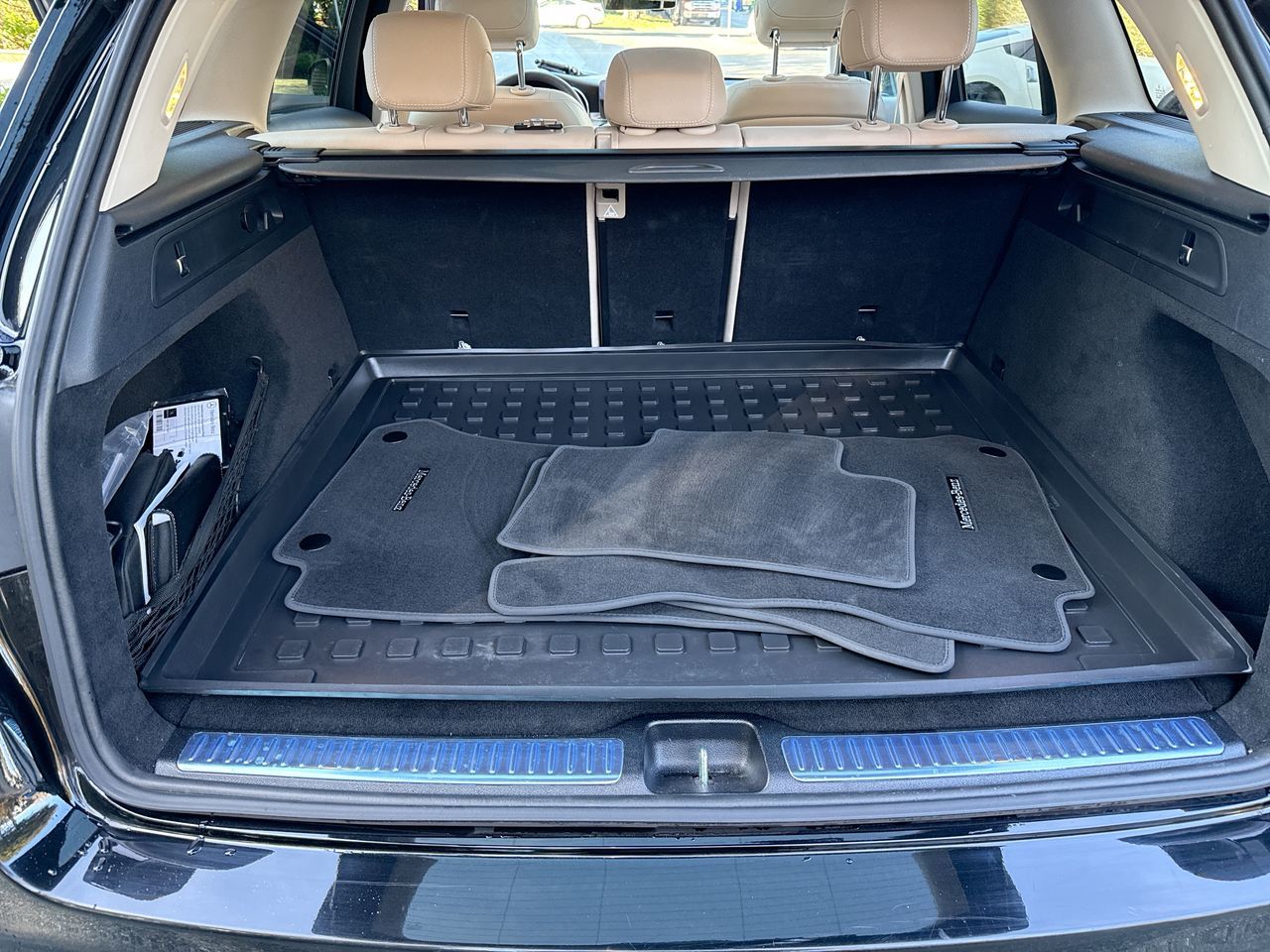 2021 Mercedes-Benz GLC300 in North Vancouver, British Columbia