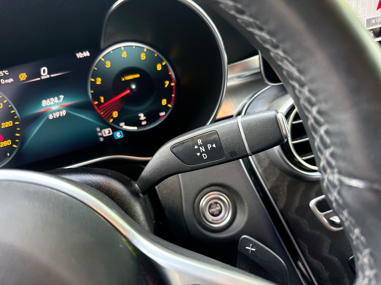 2021 Mercedes-Benz GLC300