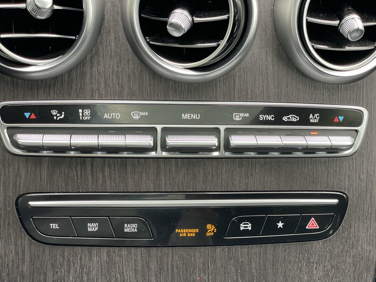 2022 Mercedes-Benz GLC300 in North Vancouver, British Columbia