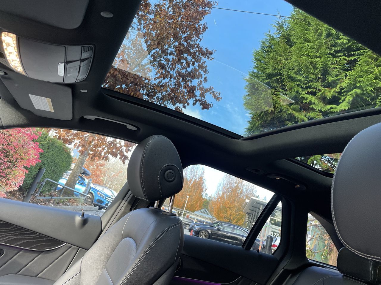 2022 Mercedes-Benz GLC300