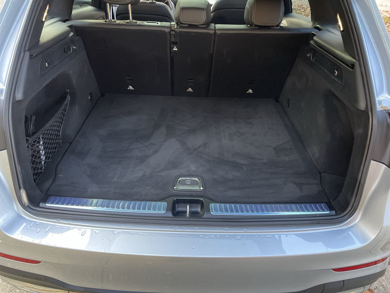 Mercedes-Benz GLC300  2022 à North Vancouver, Colombie-Britannique