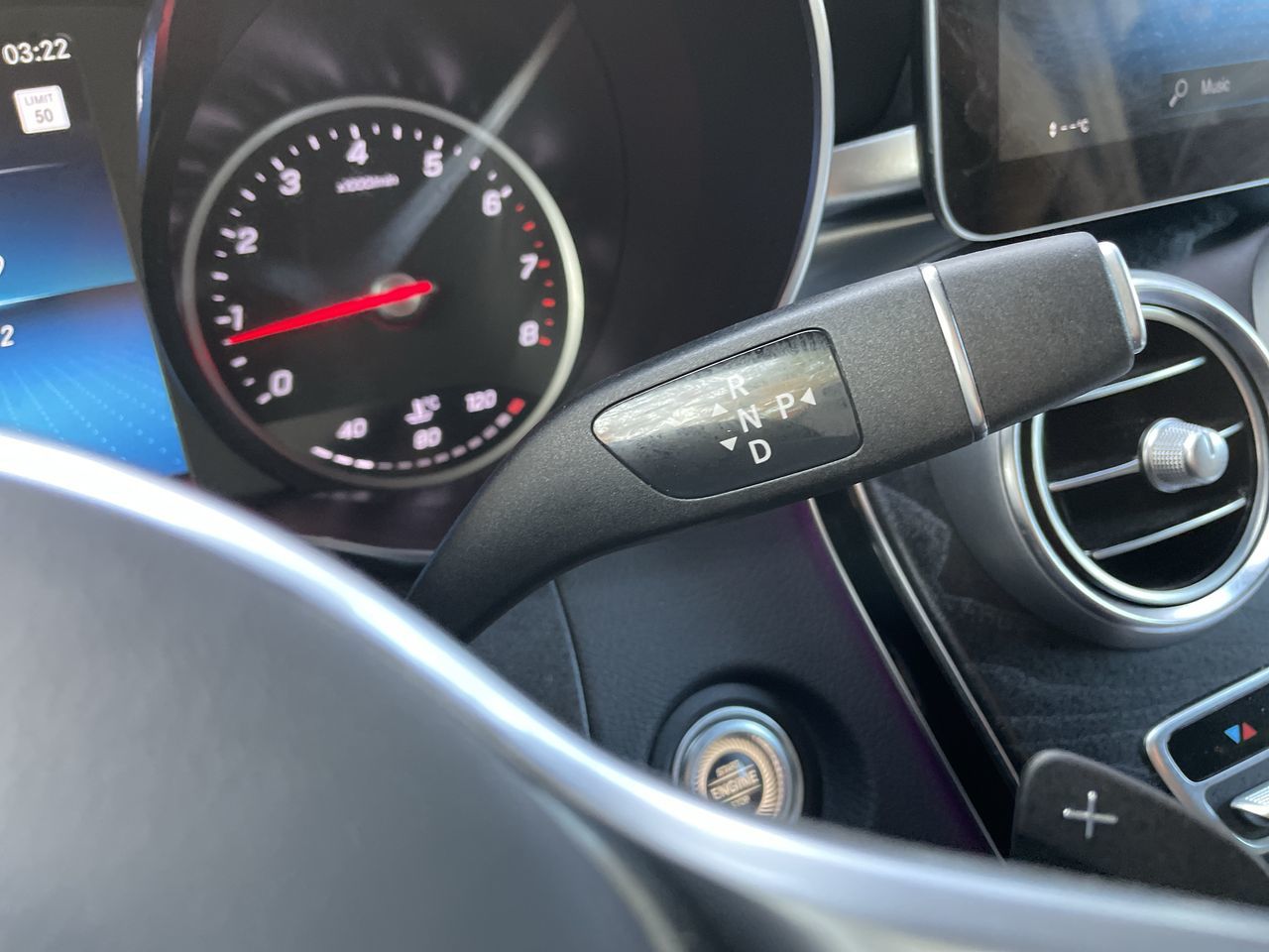 2022 Mercedes-Benz GLC300