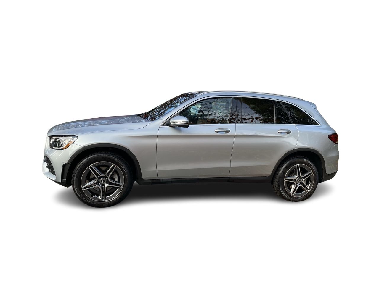 2022 Mercedes-Benz GLC300