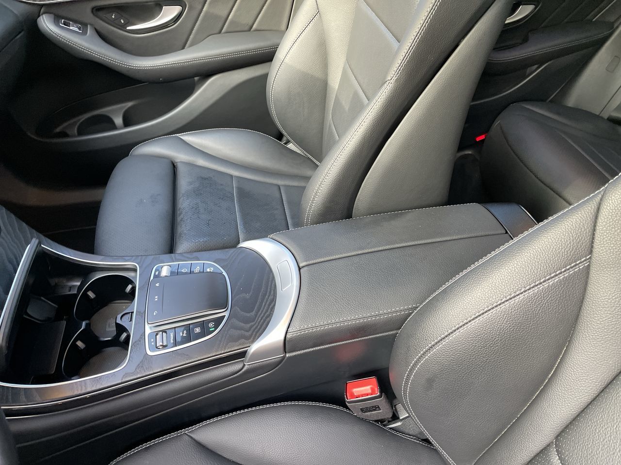 2022 Mercedes-Benz GLC300