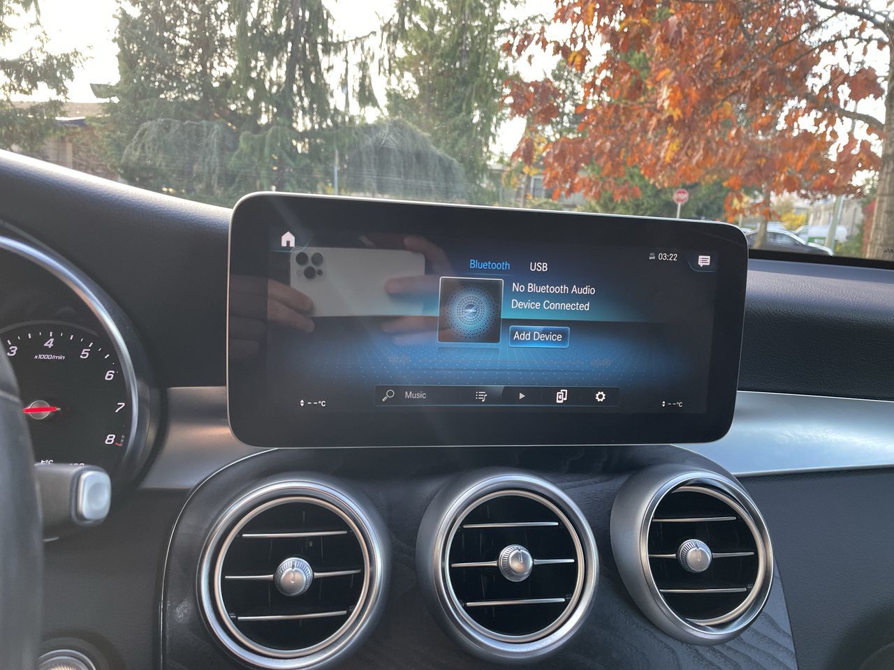 Mercedes-Benz GLC300  2022 à North Vancouver, Colombie-Britannique