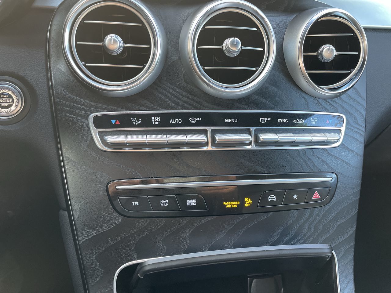 2022 Mercedes-Benz GLC300